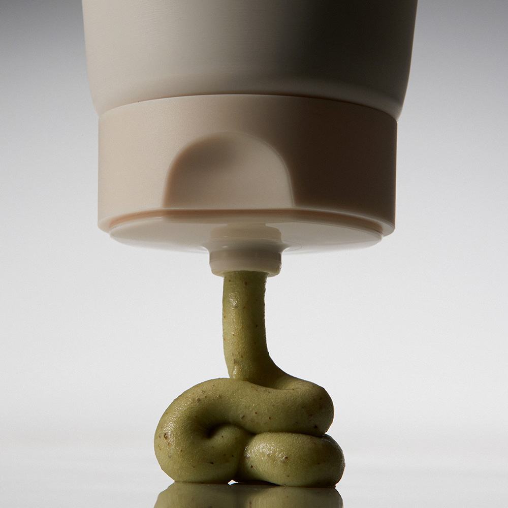 아로마티카 바이탈라이징 로즈마리 포어 클리어링 클렌징 폼 150ML