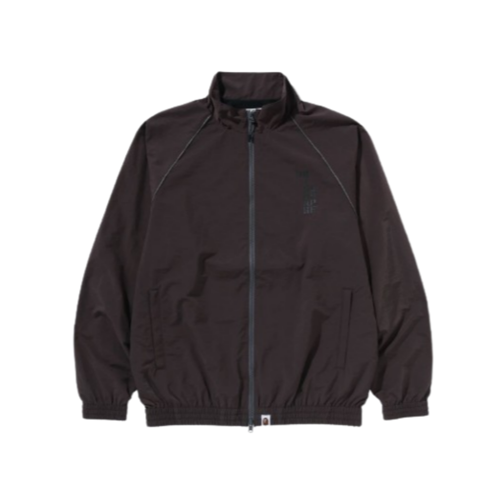 베이프 자켓 MEN TIGER AND DRAGON TRACK JACKET 1K70-140-002 - 메인 이미지