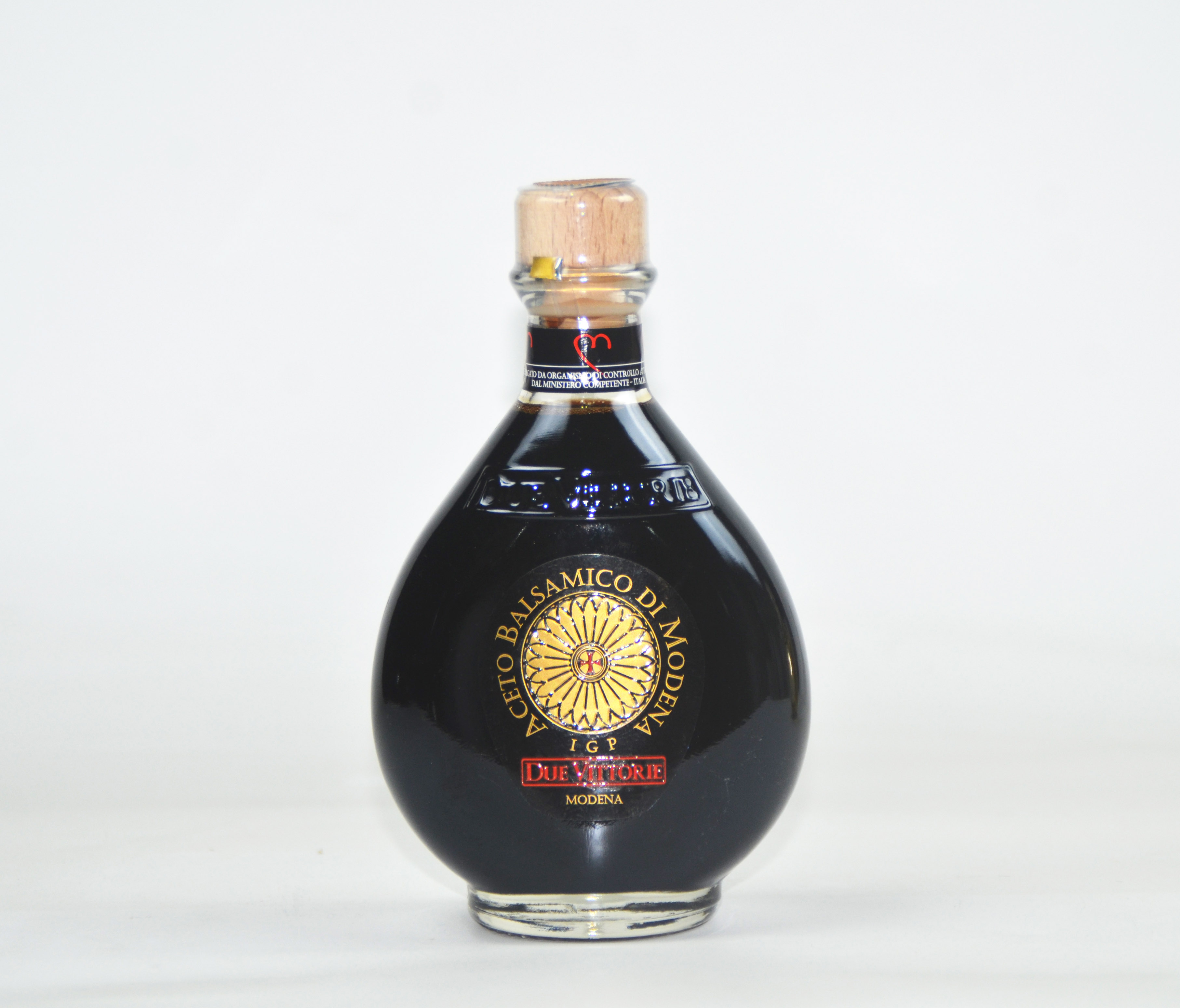 두에비토리에 발사믹식초 오로 500ml 레드와인비네거