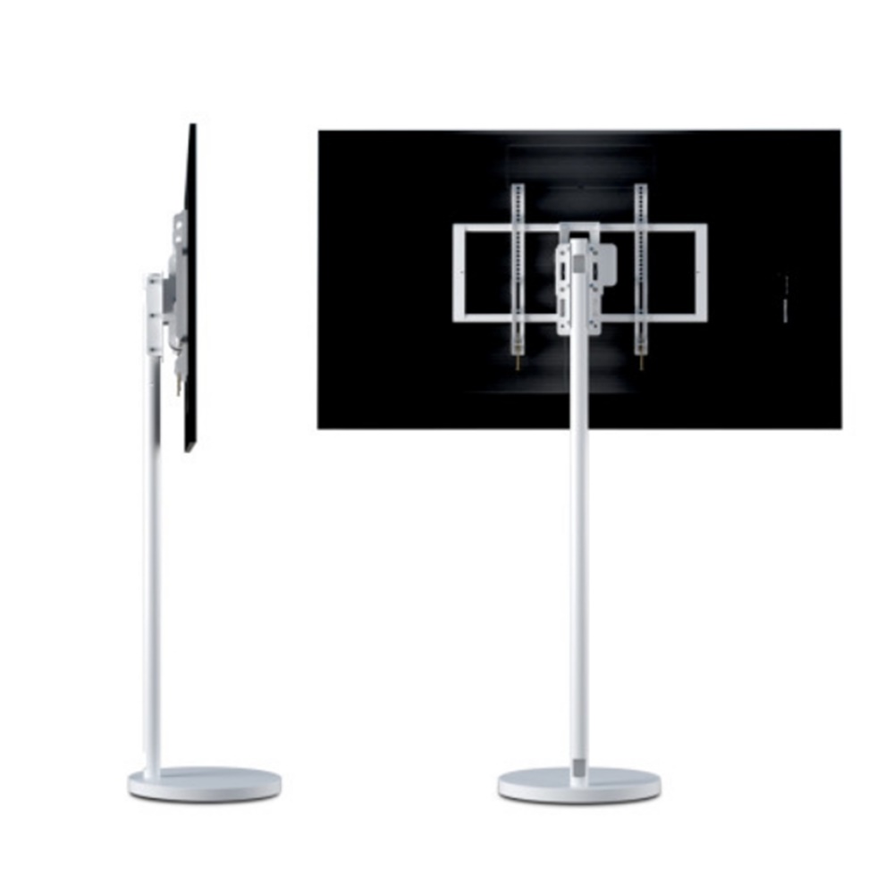 키높이 삼탠바이미 거치대 이동식 TV 스탠드163cm (65인치) - 상세 이미지 4