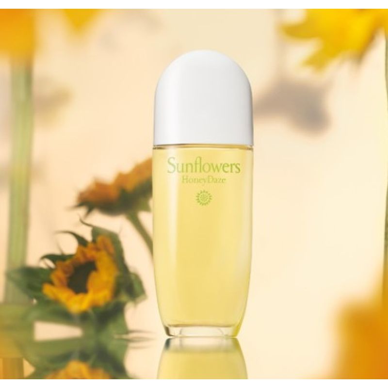 엘리자베스아덴 썬플라워 허니데이즈EDT 100ml[30470098] : NS홈쇼핑