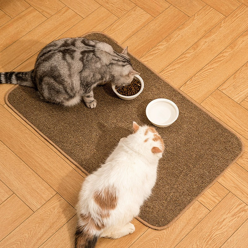 고양이스크래쳐매트 S 이미지 2