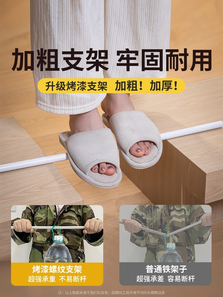 사각 침대모기장 슈퍼싱글 1인용 기숙사텐트 - 상세 이미지 4
