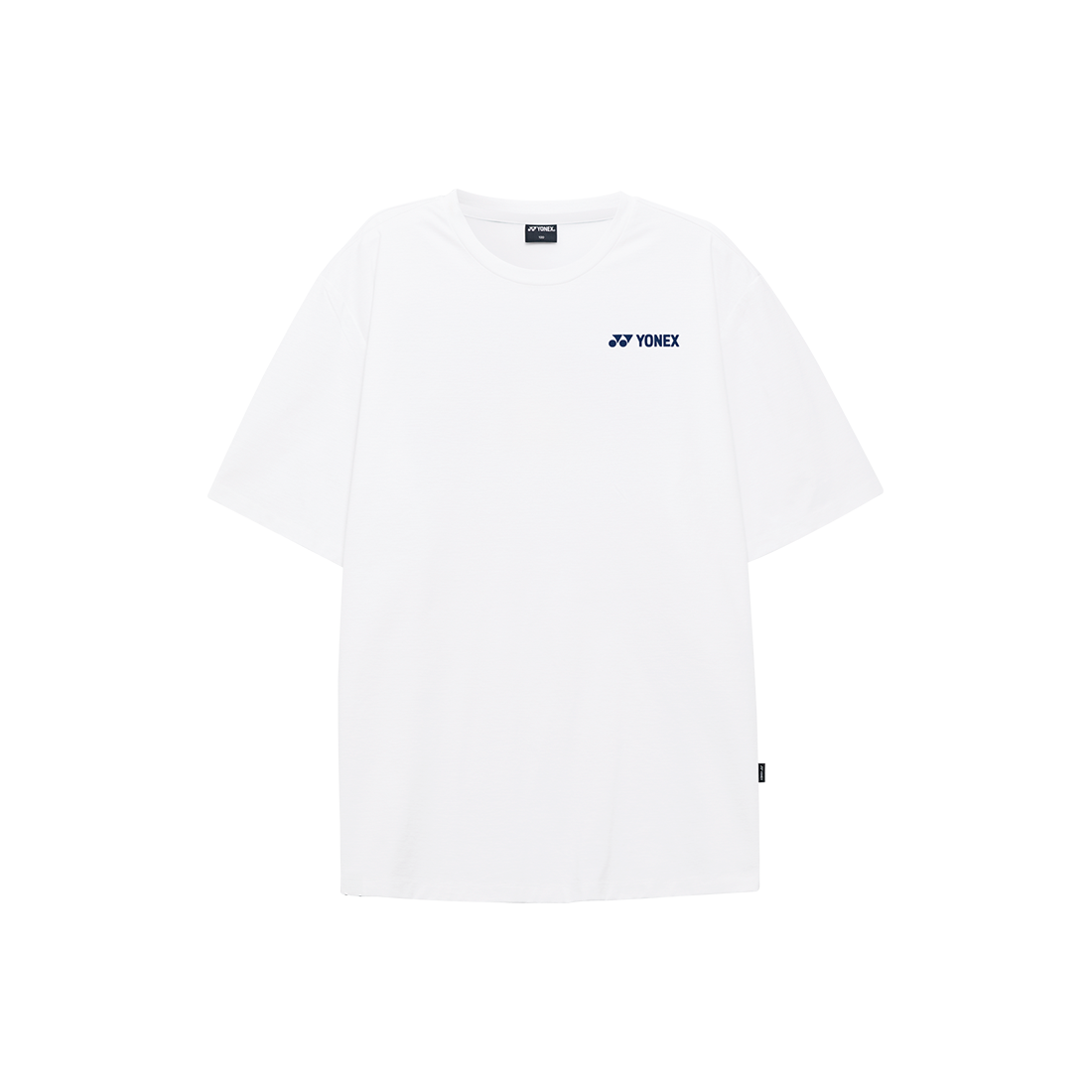 요넥스 243TS050U 배드민턴 반팔 티셔츠 남녀공용 운동복 24FW - 상세 이미지 3