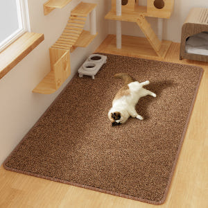 고양이스크래쳐매트 S 솔직 후기 | 실제 사용자 리뷰 총정리 - 상품 이미지 1