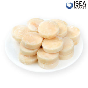 성형 가리비관자 통관자 500g 손질 개아지살 냉동 관자살 도매용 업소용 맛있게 먹은 솔직 후기 - 상품 이미지 2