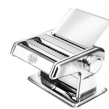 반죽기계 밀가루 국수 생면 만두피 기계 소형 다기능 기본형