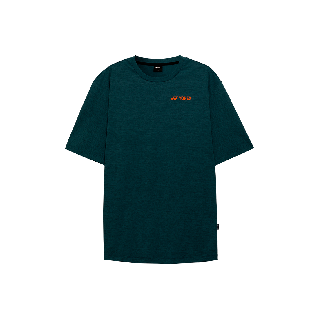 요넥스 243TS051U 배드민턴 반팔 티셔츠 남녀공용 운동복 24FW - 상세 이미지 3