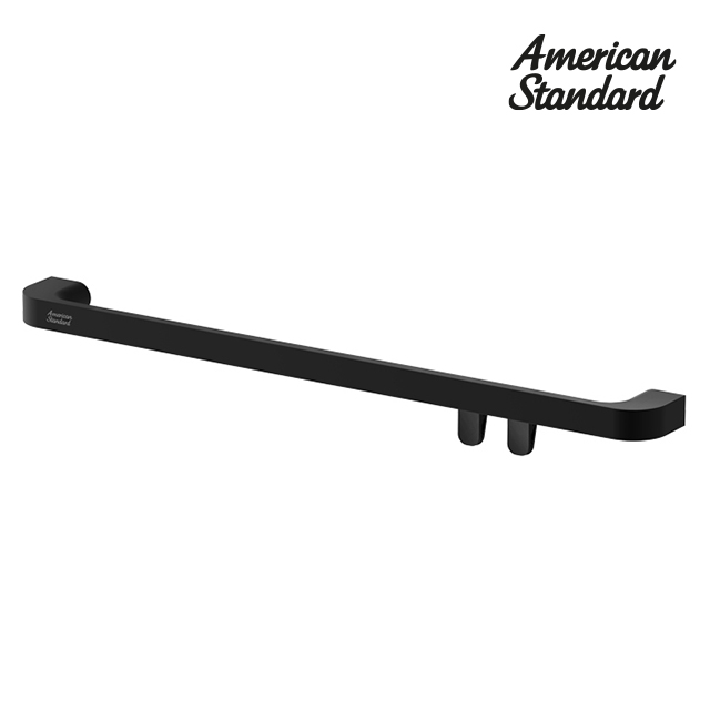 아메리칸스탠다드 플랫내츄럴 수건걸이 무광블랙 American Standard FH1053 - 상품 이미지