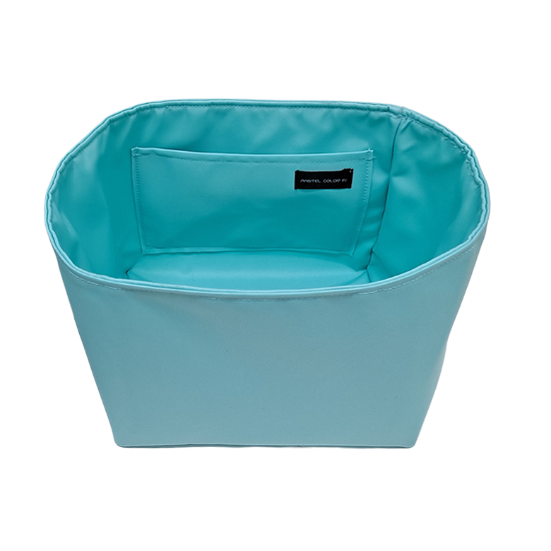 에르메스 피코탄22 호환 이너백 파스텔컬러인 백인백 방수 나일론 H060991