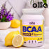 올라 BCAA 6000 아미노산 보충제 파우더 레몬 500g 맛있게 먹은 솔직 후기 썸네일