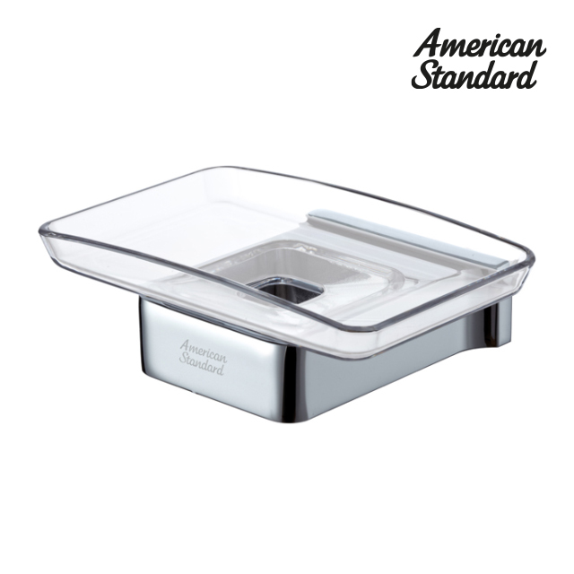 아메리칸스탠다드 큐브P 비누대 American Standard FH0600 - 상품 이미지