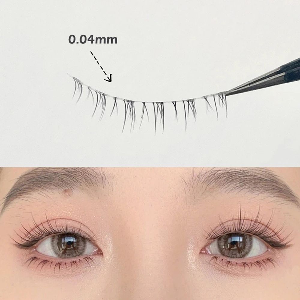 인조속눈썹 가짜속눈썹 속눈썹연장 속눈썹붙이기 속눈썹글루 속눈썹풀 가속눈썹 밍크래쉬 셀프속눈썹연장 붙이는속눈썹 부드러운 속눈썹 투명... 