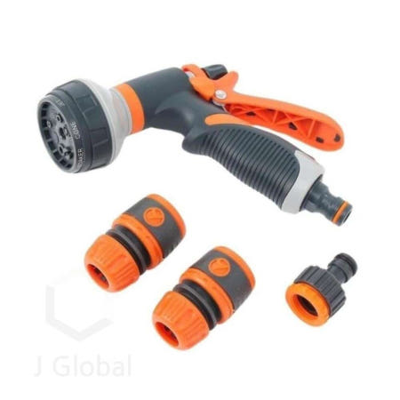 물분사기 세차건 고압살수기 세차분사기