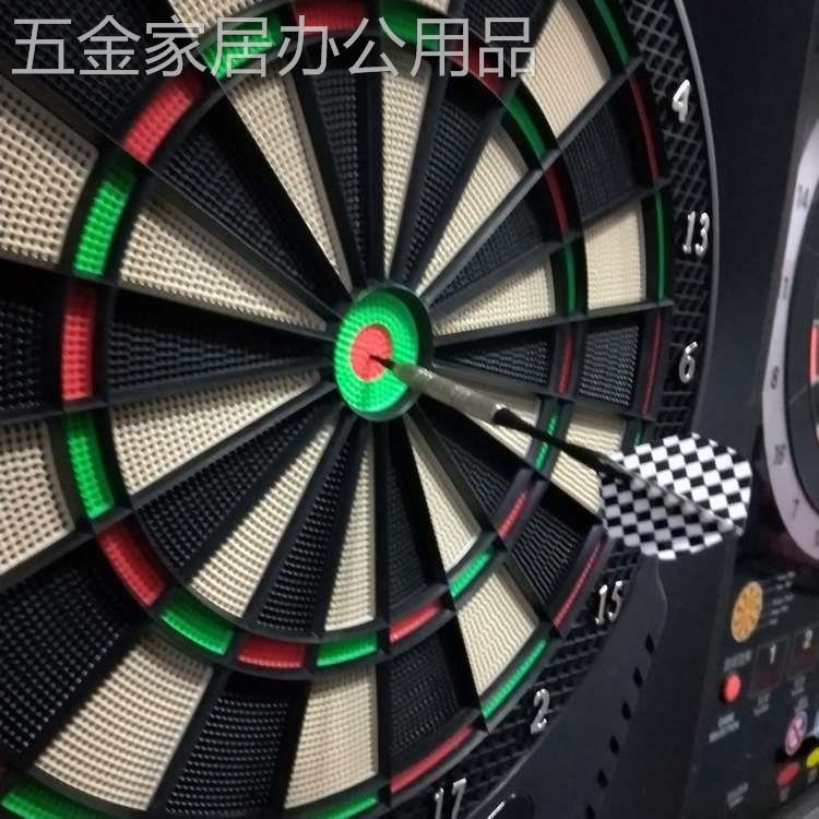전자 다트판 오락실 술집 기계 자동 통합 실내 오락 다트 게임 - 상세 이미지 2