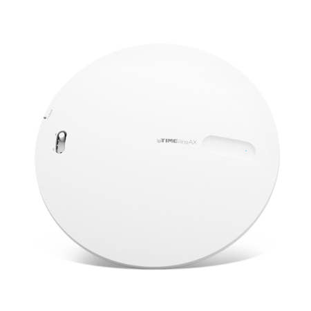 아이피타임 Ring-AX3000 기가 와이파이 중계기 증폭기 확장기 무선AP 벽천장 설치형