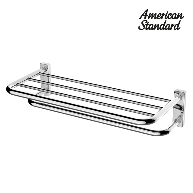 아메리칸스탠다드 2단 수건선반 American Standard FH1013 - 상품 이미지
