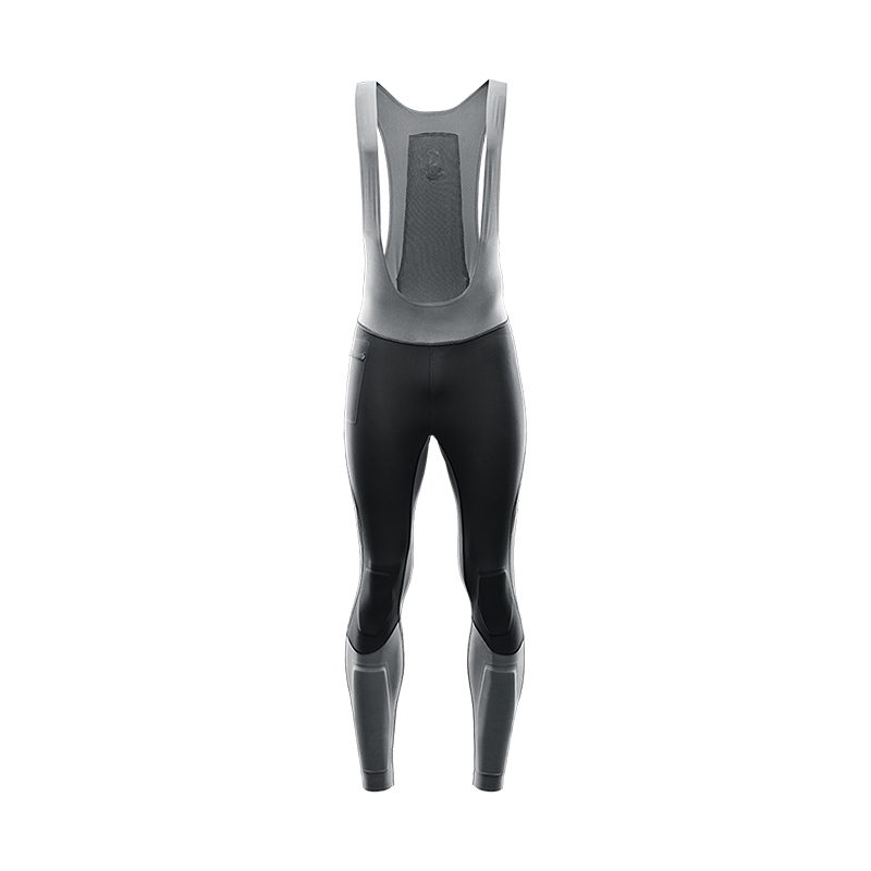 Orca Hybrid Bib Leggings_999 - 메인 이미지
