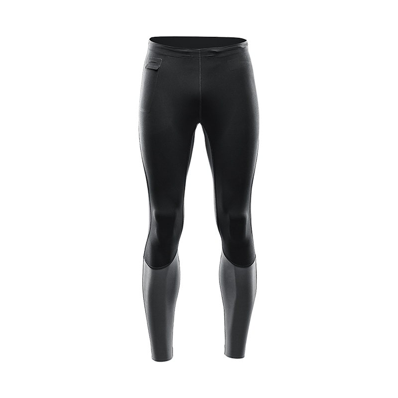 Orca Hybrid Leggings_999 - 메인 이미지