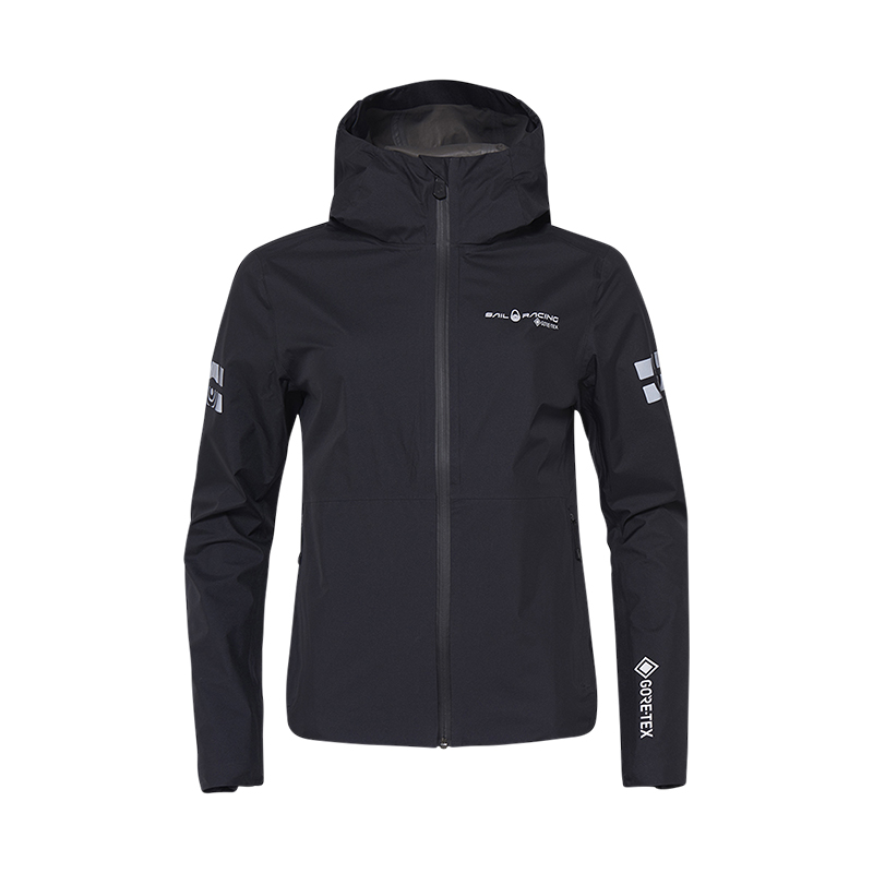 W SPRAY GORE TEX JACKET_999 - 메인 이미지