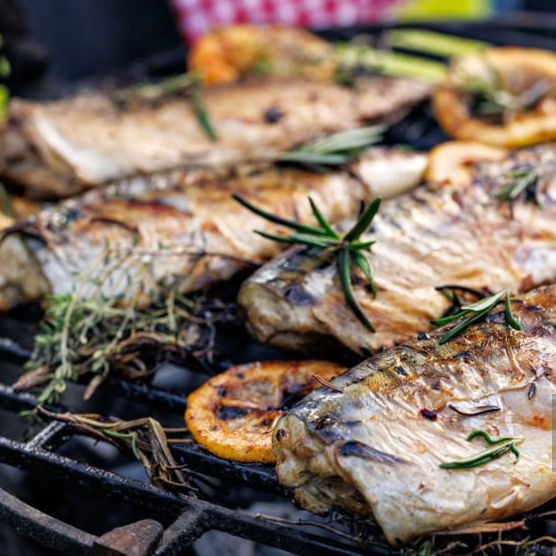 캠핑 반건조 생선 구이 간편 밀키트 모듬 세트 오징어 술안주 조림 말린 조리 건어물 구이