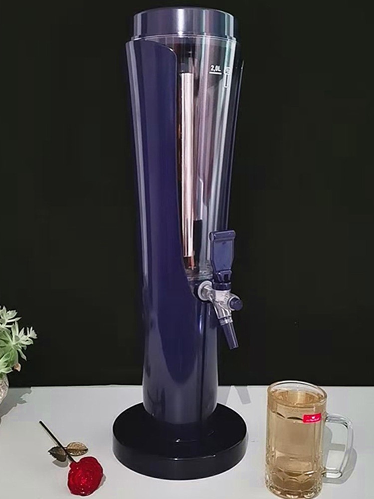 생맥주 기계 대형 거품기 쏘맥 업소용 술집 - 상세 이미지 4