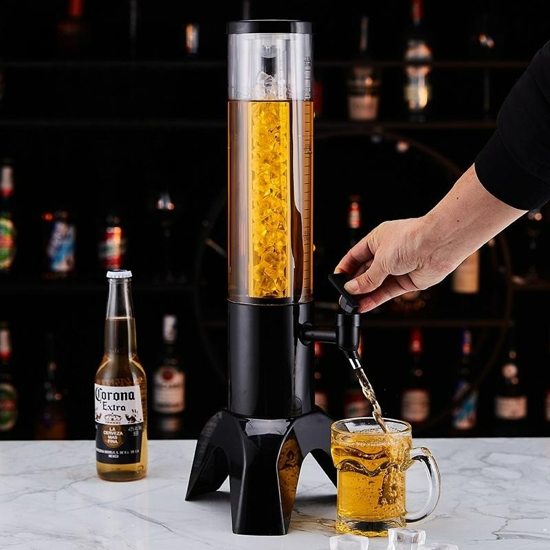 생맥주기계 업소용 디스펜서 축제 호프집 가정용