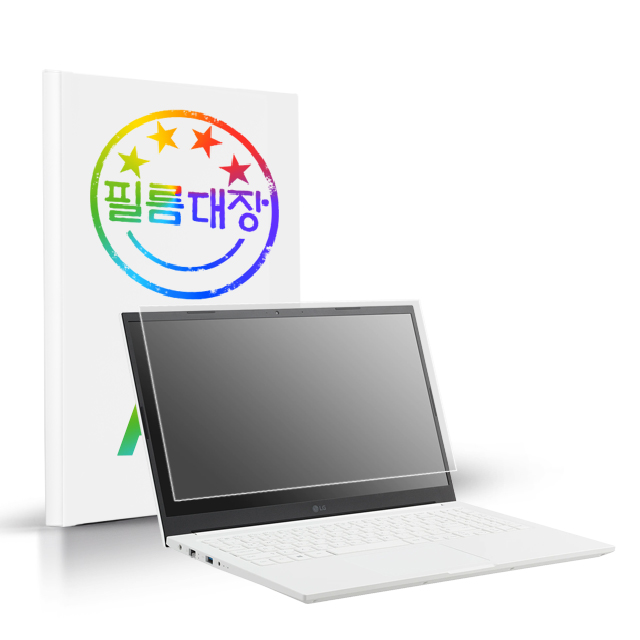 필름대장 LG 울트라PC 15인치 15U50N AR 고화질 액정보호필름 - 상품 이미지