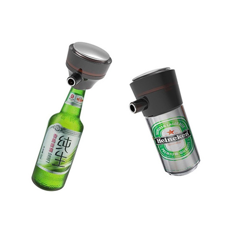 전기 생맥주 기계 맥주 거품기 쏘맥 - 상세 이미지 5