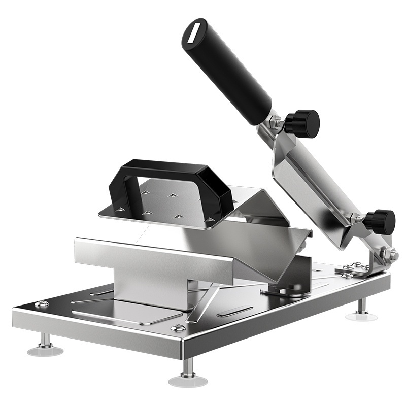 고기세절기 써는기계 오징어 육류