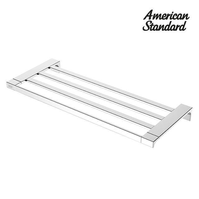 아메리칸스탠다드 1단 수건선반 American Standard FH1015 - 상품 이미지