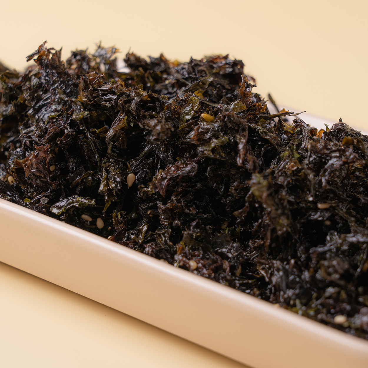 네니아 유기농 돌김자반 500g - 상세 이미지 5