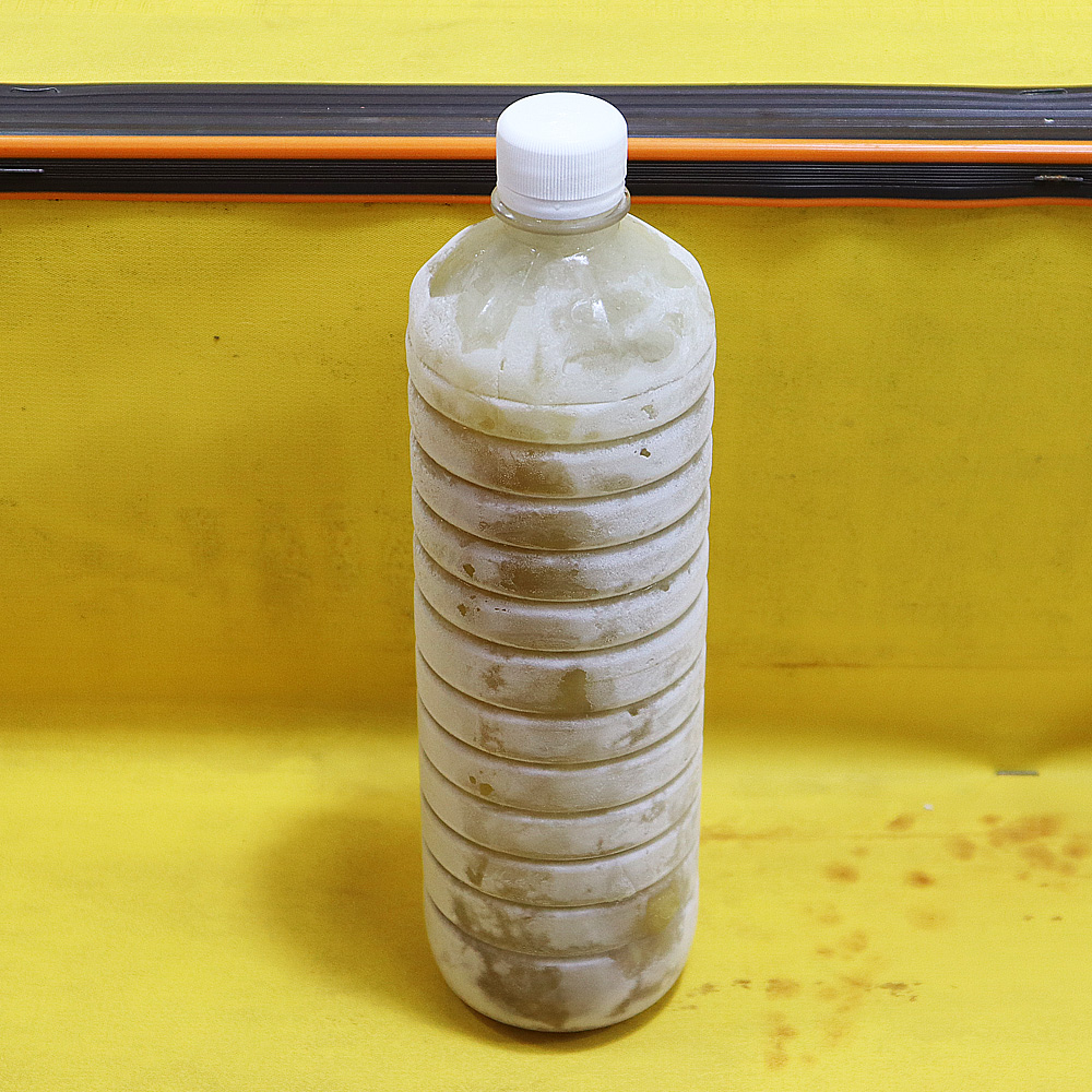 [사하구 배달] 시원달달한 식혜 900ml [신평 명동반찬] : 동네시장 장보기