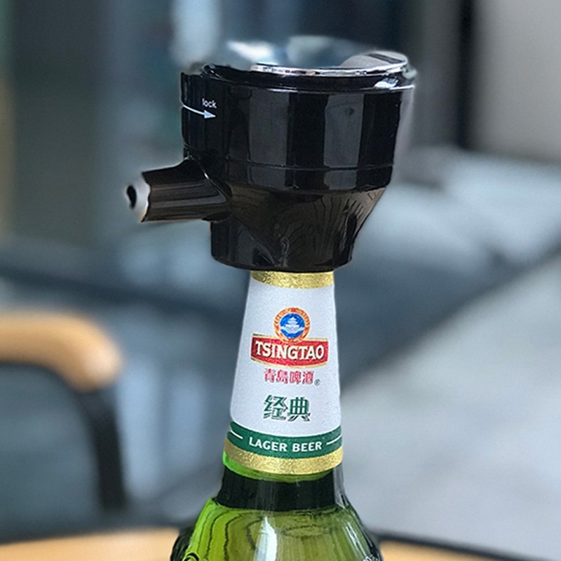 전기 생맥주 기계 맥주 거품기 쏘맥 - 상세 이미지 3
