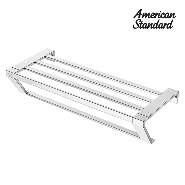 아메리칸스탠다드 2단 수건선반 American Standard FH1014 - 상품 이미지