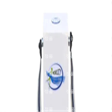 [AKMALL]선영스포츠 클럽용 월드파워벨트마사지기 0603 / 저소음