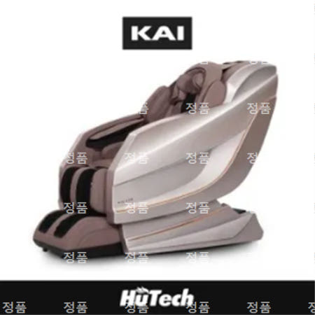 휴테크 카이 LS9 안마의자 HT-K02A