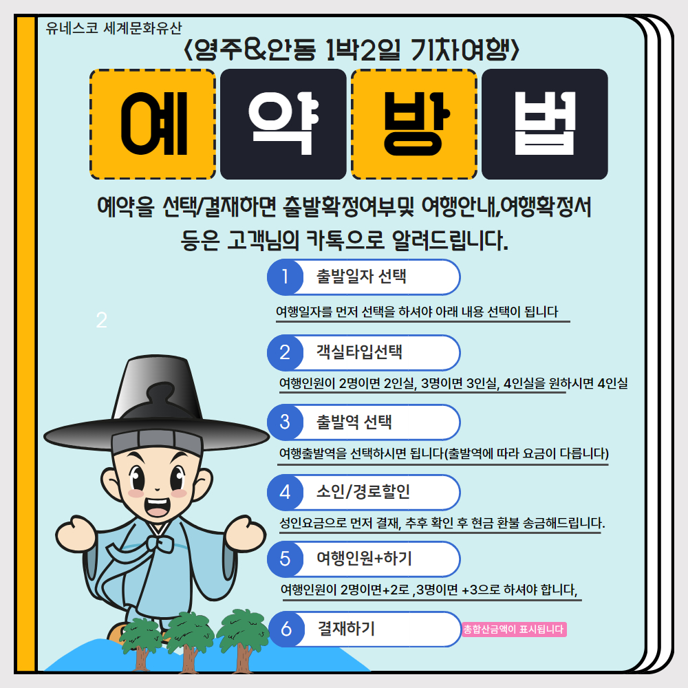 [1박2일기차여행] 영주부석사와 소수서원&안동 봉정사와 병산서원,하회마을 - 품격 이미지 8