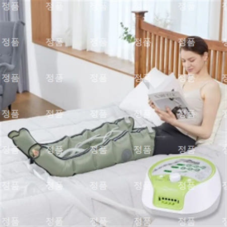 세븐라이너 잼잼 공기압 마사지기 ZAM 200