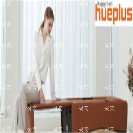 [휴플러스] 스마트 AI 음성인식 안마베드+다리마사지기+찜질기 HRB-9000