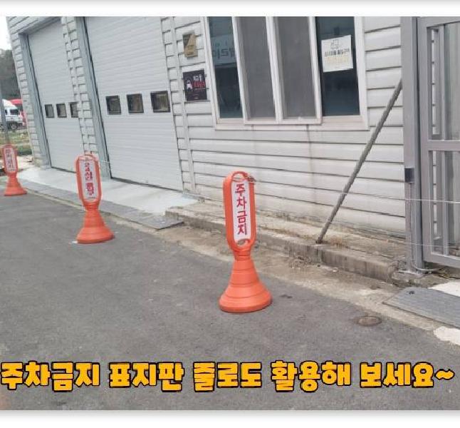 나일론 로프 야광 밧줄 보조 로프 등산용 끈 - 상세 이미지 5