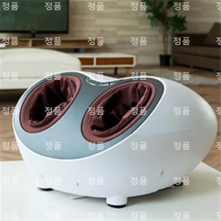비욘드릴렉스 발마사지기 RX-770 온열 발안마기 에어마시지 발관리