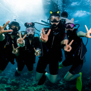 [보라카이 자유여행] 보라카이 스킨스쿠버 체험다이빙 액티비티 솔직 후기 | 실사용자 리뷰 분석 - 상품 이미지 3