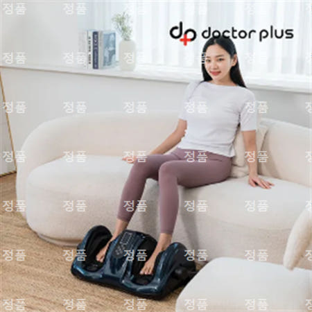 닥터플러스 3세대 각도조절 레그360 종아리 발마사지기 DPF-107