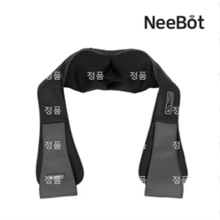 [니봇] 넥디럭스 목어깨 마사지기 JSK-20036
