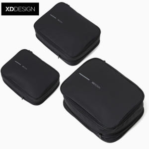 엑스디디자인 여행용 확장형 압축파우치 패킹큐브 (XL+L+M+M) 4개 ... 솔직 후기 | 실사용자 리뷰 분석 - 상품 이미지 1
