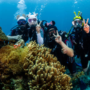 [보라카이 자유여행] 보라카이 스킨스쿠버 체험다이빙 액티비티 솔직 후기 | 실사용자 리뷰 분석 - 상품 이미지 4