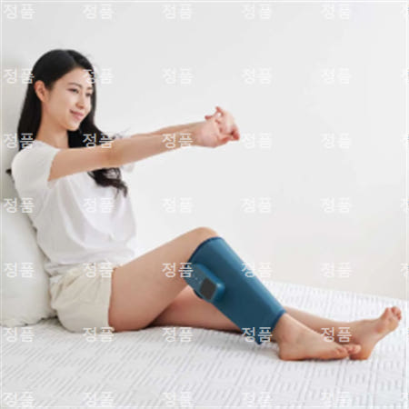 (가정의달특가행사)종아리 온열 공기압 마사지기+압박스타킹 무료증정