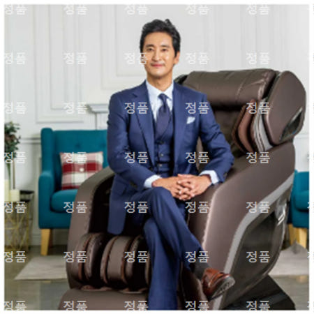 오레스트 국내생산 3D 온열 안마의자 OR-5000 (S04004)
