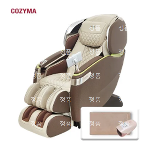 [코지마][새상품] 카이저 안마의자 CMC-1300B(G)+손마사지기증정 : 최저가판매원